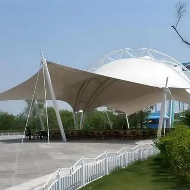 盘山县工程案例