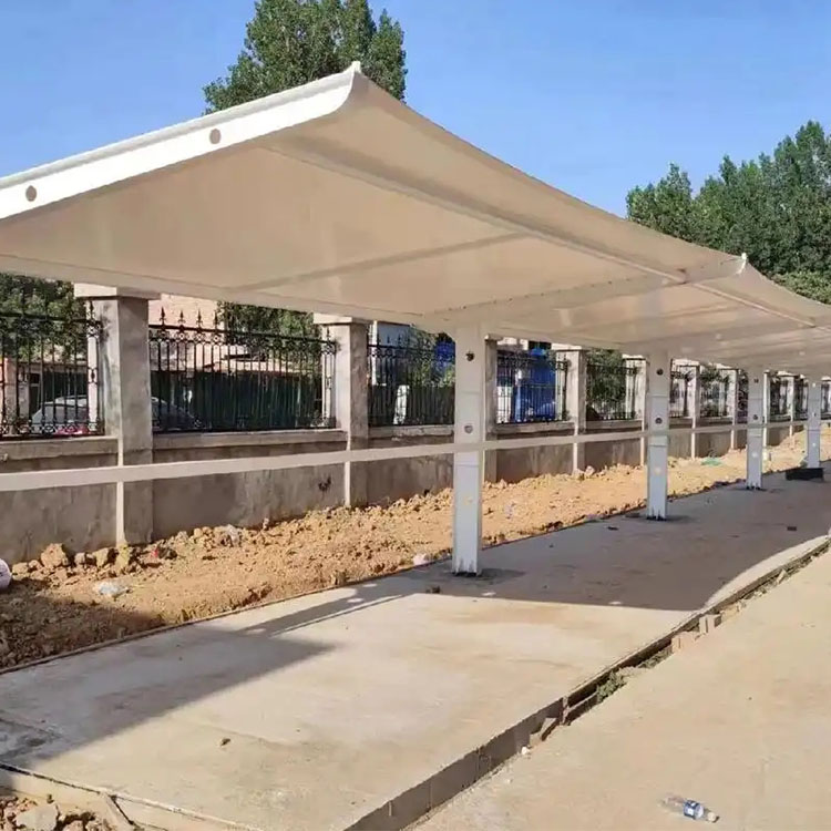 盘山县工程案例