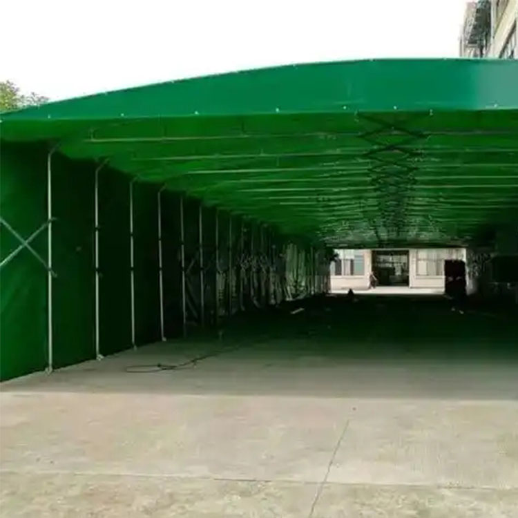 盘山县工程案例