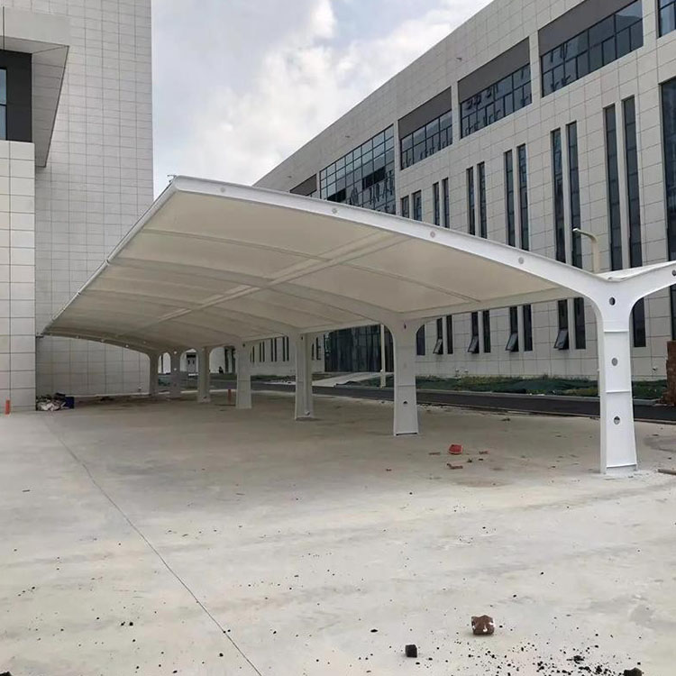 盘山县工程案例